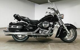 KAWASAKI VULCAN 400 DRIFTER 2003 VN400D