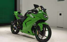 KAWASAKI NINJA 250R EX250K