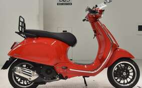 VESPA SPRINT150