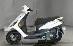 YAMAHA AXIS Z SED7J