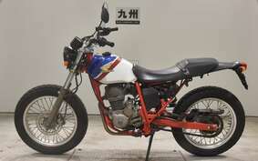 HONDA FTR223 MC34