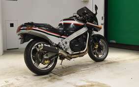 KAWASAKI ZX 10 NINJA 1989 ZXT00B