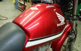 HONDA FTR223 MC34