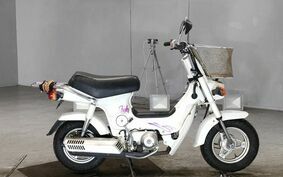 HONDA CHALY 50 CF50