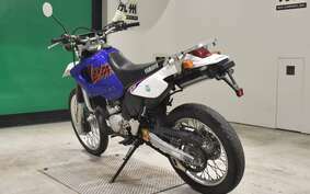 YAMAHA LANZA 4TP