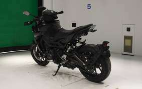 YAMAHA MT-09 A 2017 RN52J