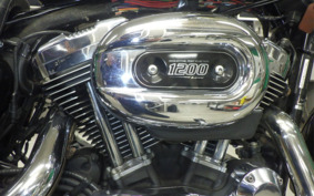 HARLEY L1200LI 2009