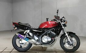 KAWASAKI BALIUS 250 Gen.2 ZR250B