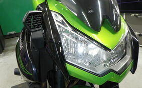 KAWASAKI Z1000 Gen.4 2011 ZRCD18