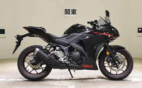 YAMAHA YZF-R25 RG10J