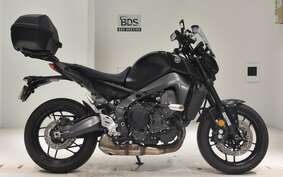 YAMAHA MT-09 2023 RN69J