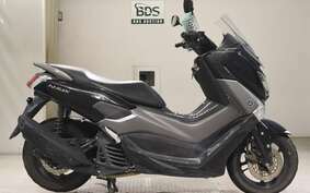 YAMAHA N-MAX SED6J