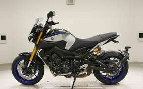 YAMAHA MT-09 ASP 2019 RN52J