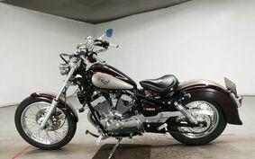 YAMAHA VIRAGO 250 3DM