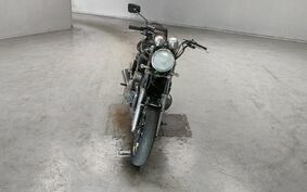 KAWASAKI ZEPHYR 400 ZR400C