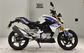 BMW G310R 2019