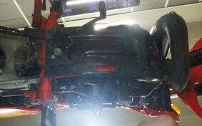 HONDA MTX200R MD07