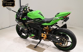 KAWASAKI ZX-25R ZX250E