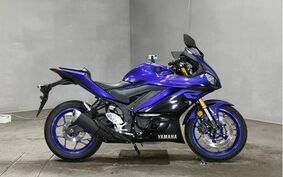 YAMAHA YZF-R25 RG43J