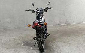 YAMAHA XT250 SEROW 3Y5