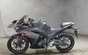 YAMAHA YZF-R25 RG10J