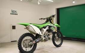 KAWASAKI KX250 F KX250Y