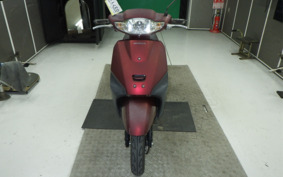 HONDA TACT Gen.4 AF79