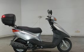 YAMAHA AXIS 125 TREET SE53J