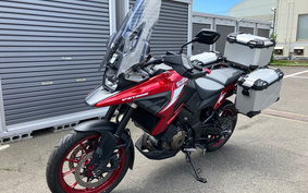 SUZUKI DL1050 (V-Strom 1050) 2023 EF11M