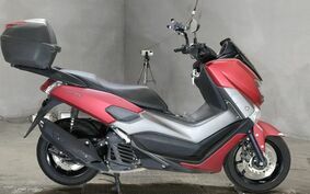 YAMAHA N-MAX 125 SED6J