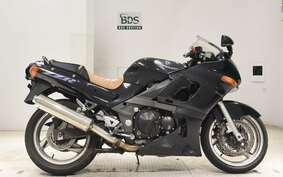 KAWASAKI ZZ-R400 Gen.2 2007 ZX400N