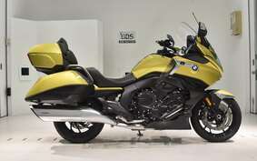 BMW K1600GA 2018