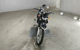 KAWASAKI KLX125 LX125C