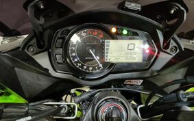 KAWASAKI NINJA 1000 2013 ZXT00G