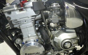 KAWASAKI ELIMINATOR 400 LX 1992 ZL400A