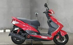 YAMAHA CYGNUS 125 X SR SE44J