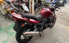 KAWASAKI ZR 700 2001 ZR750F