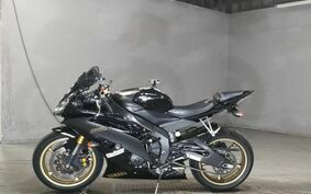 YAMAHA YZF-R6 2009 RJ16N