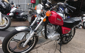 SUZUKI GN125 PCJG9