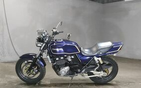 KAWASAKI ZRX400 1994 ZR400E