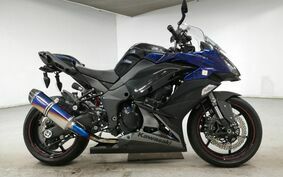 KAWASAKI NINJA 1000 2018 ZXT00W