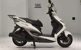 YAMAHA CYGNUS 125 XSR 2 SE44J