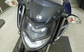 YAMAHA FZS150 RG44