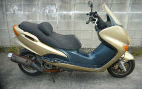 YAMAHA MAJESTY 125 5CA