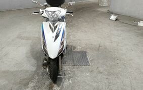 SUZUKI GSR125 不明