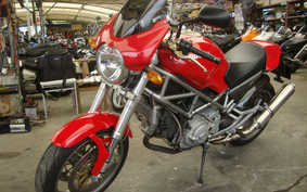 DUCATI M1000SIE 2007 M400A