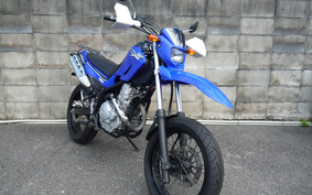 YAMAHA XT250X DG11J