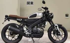 YAMAHA XSR155 RG47