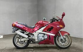 KAWASAKI ZZ-R400 1993 ZX400N