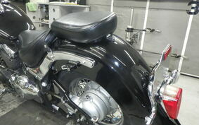 YAMAHA DRAGSTAR 400 CLASSIC 2007 VH01J